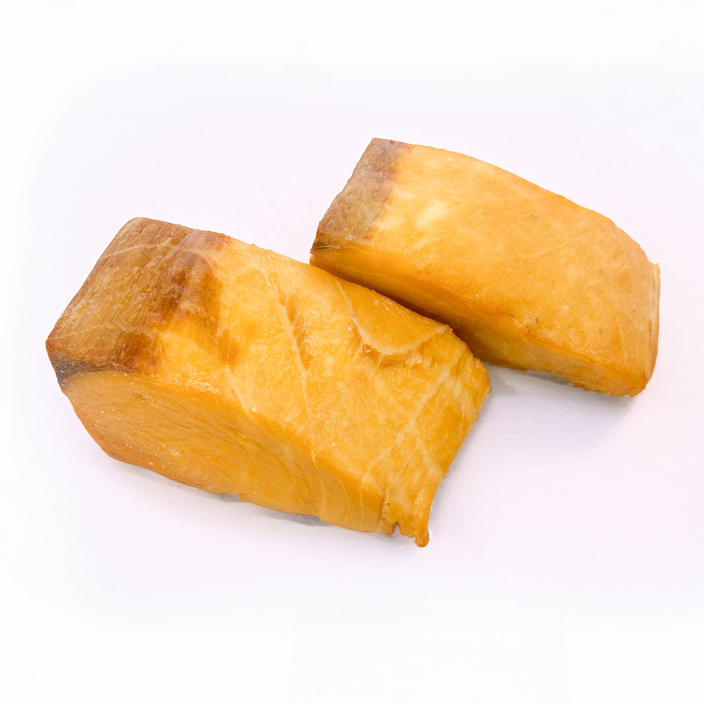 Buttermakrelenfilet kaltgeräuchert (300g)