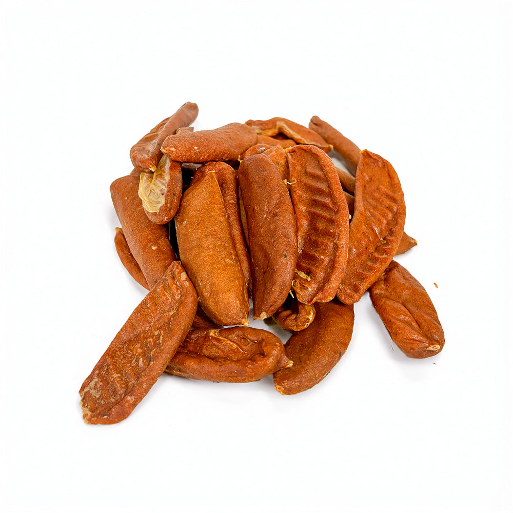 Dorschrogen getrocknet (100g)