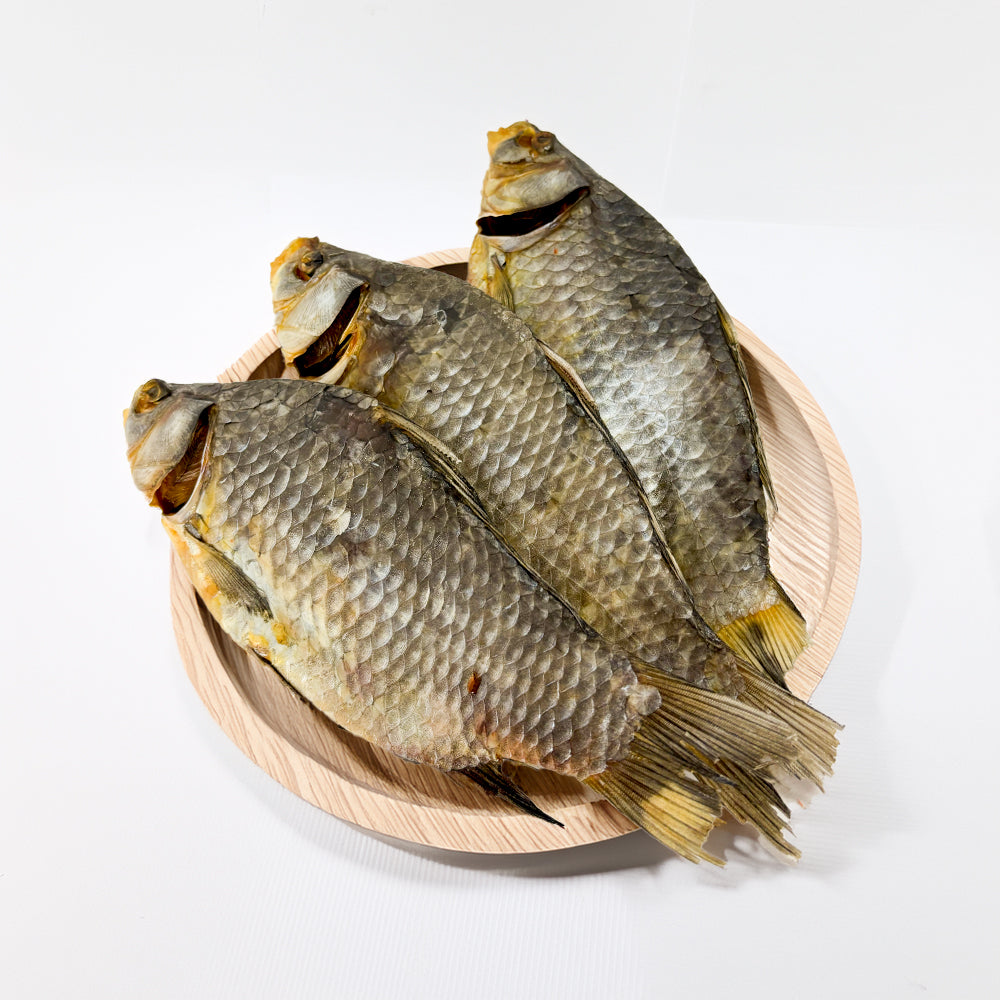 Karauschen getrocknet (200g)