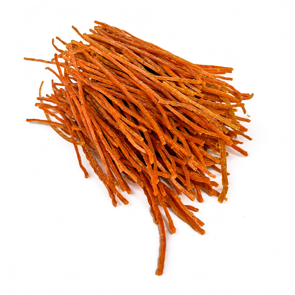 Lachs Spinnennetz (100g)