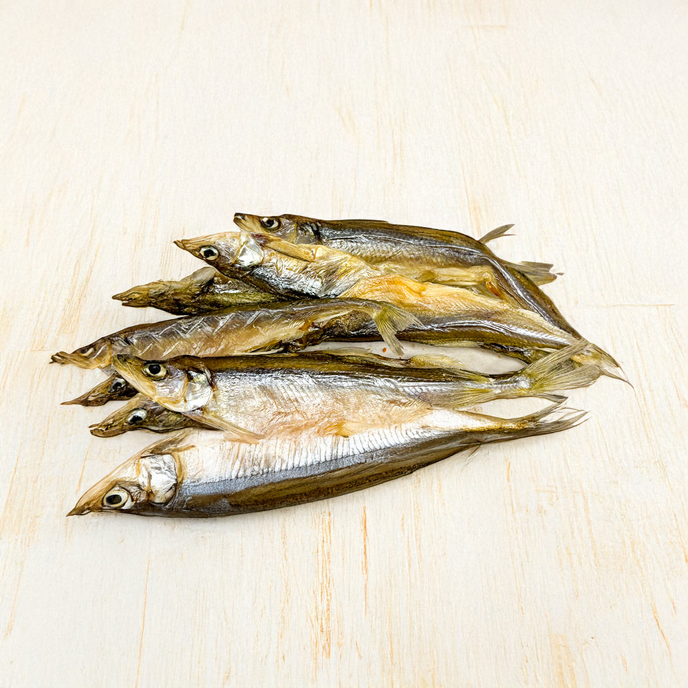 Stint-Körüschka getrocknet (100g)