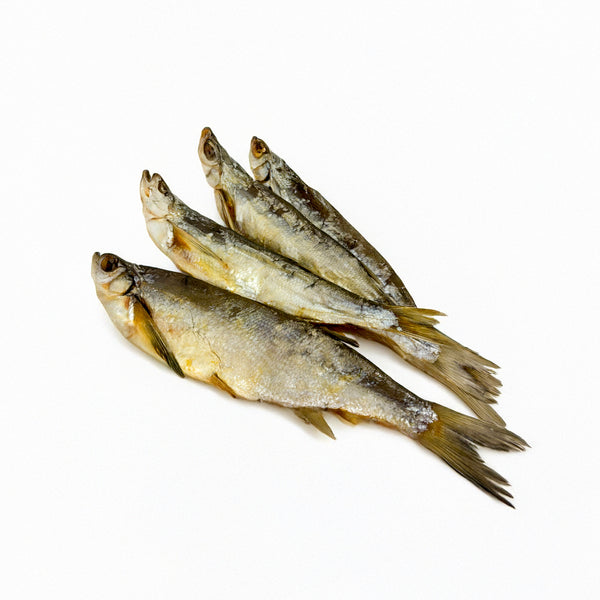Tchechonj gesalzen (100g)