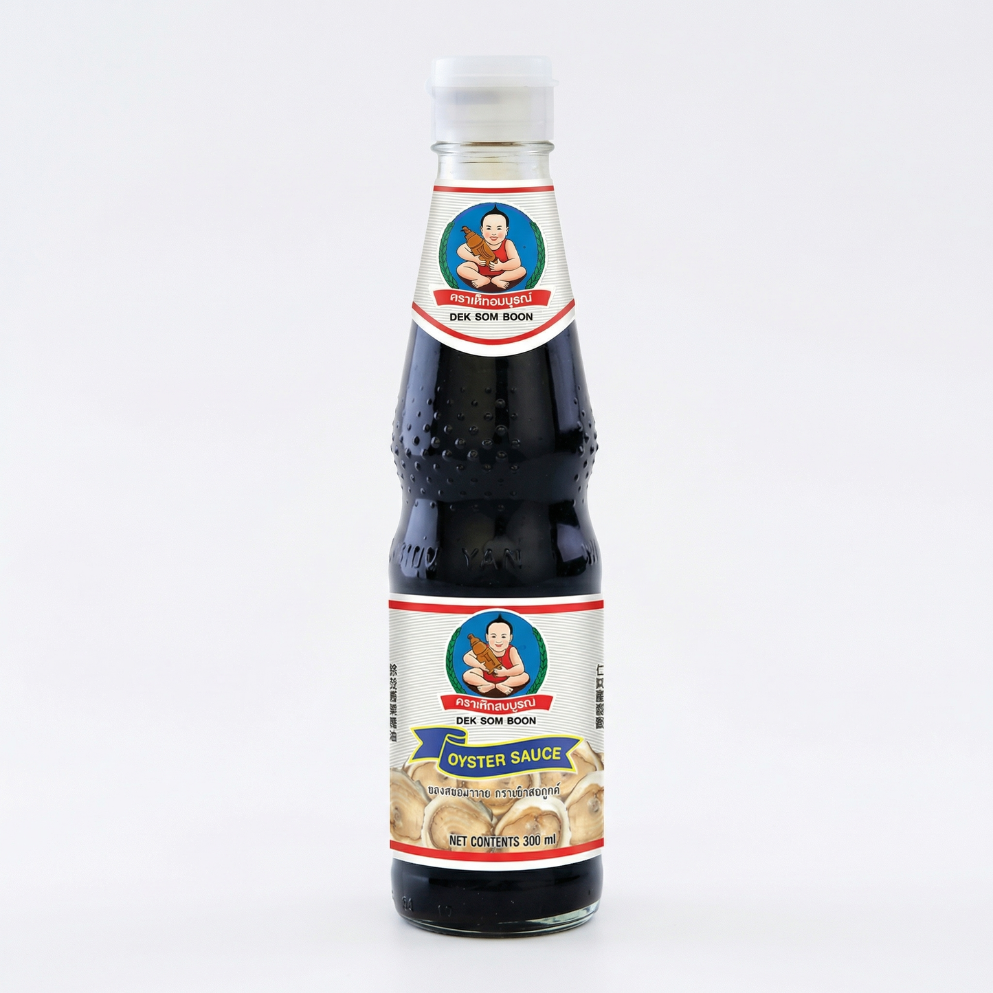 Dek Som Boon Austernsauce (300ml)