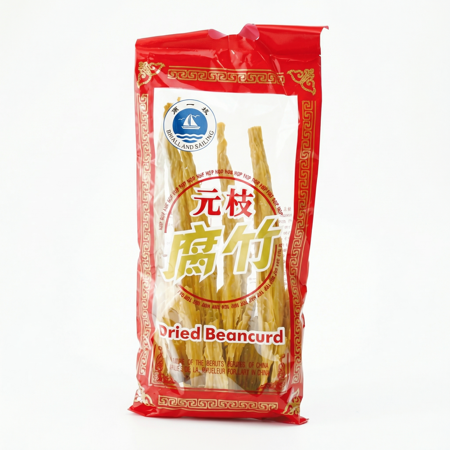 Swallow Sailing Tofu Sticks (200g)