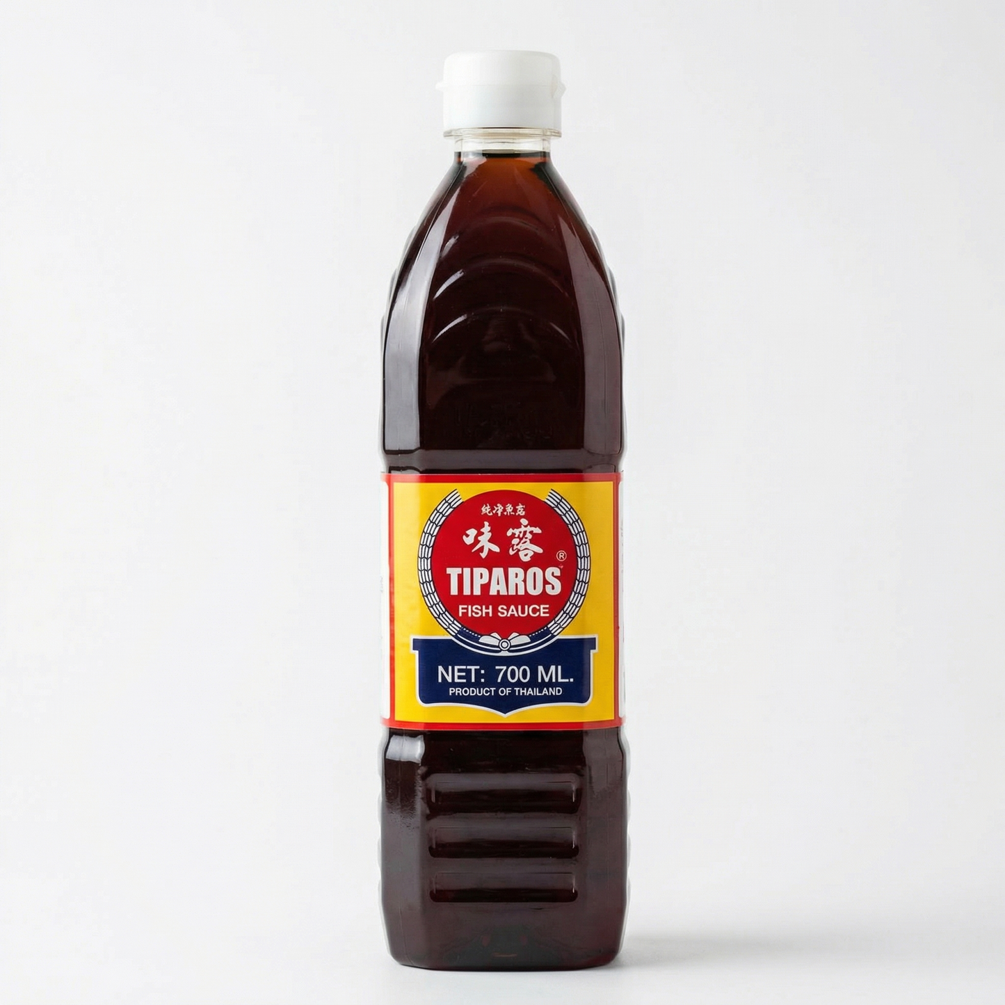 Tiparos Fischsauce (700ml)