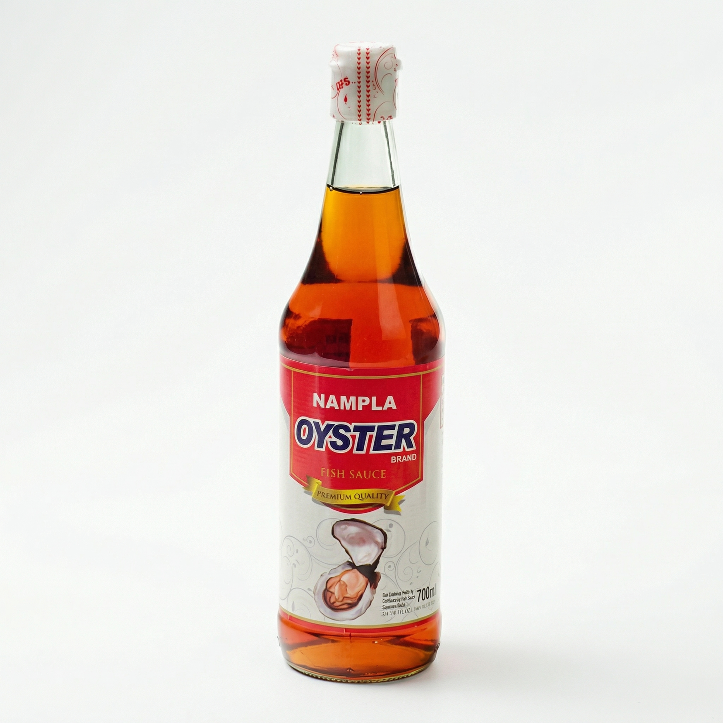 Oyster Brand Fischsauce (700ml)