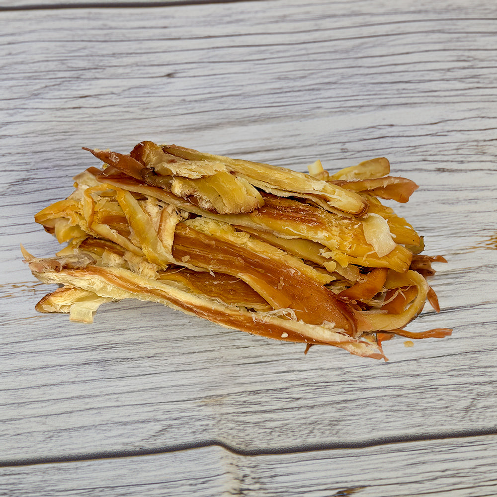 Tintenfisch Peru getrocknet (100g)