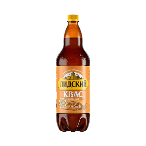 Kvass Lidsky Brot-Kvass