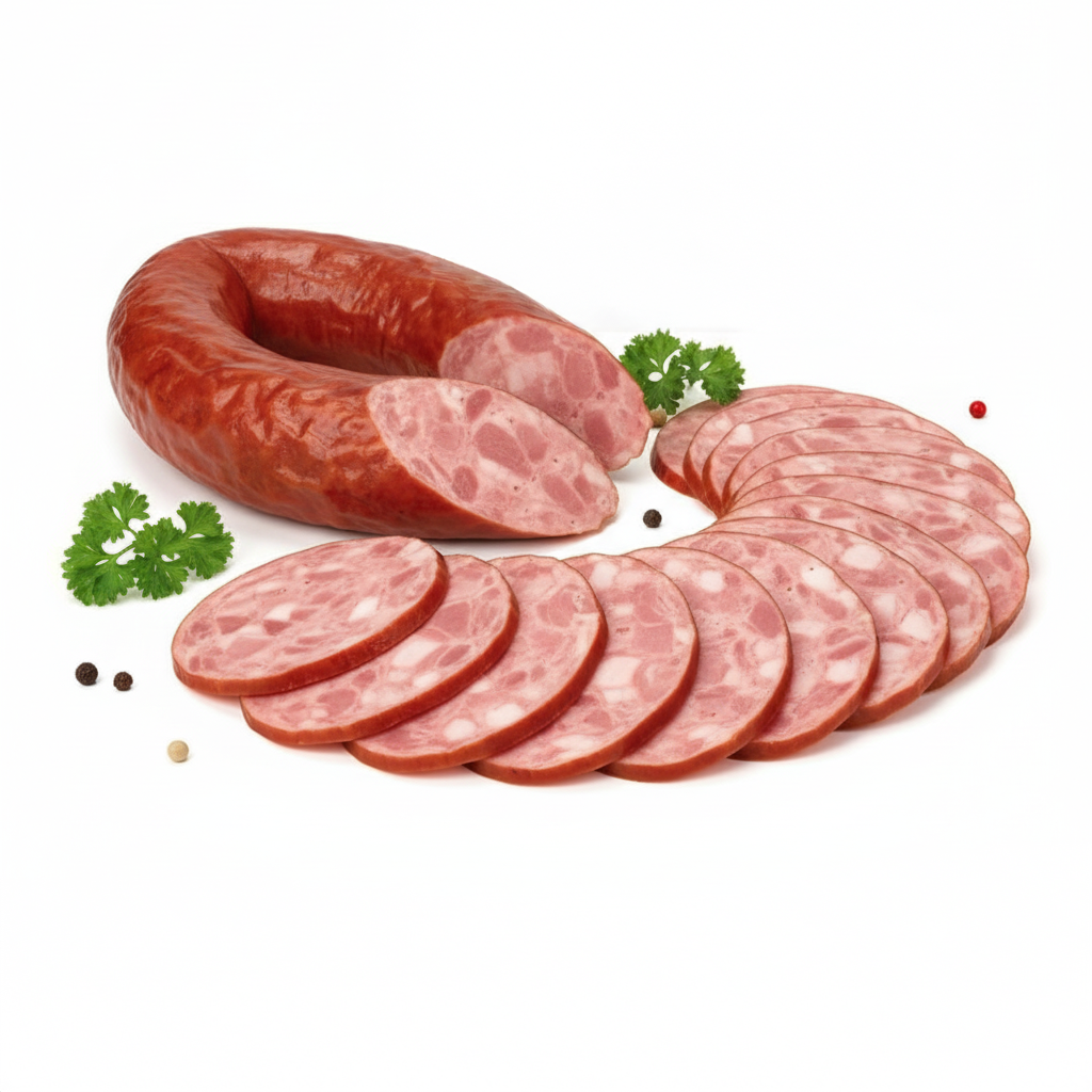 Wurst & Fleischwaren