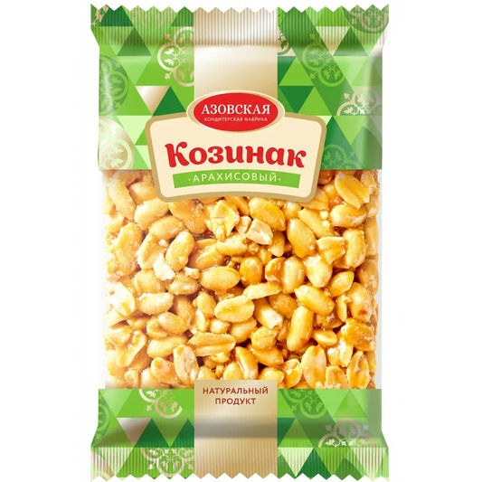 AKF Kosinak Erdnüsse (170 g)
