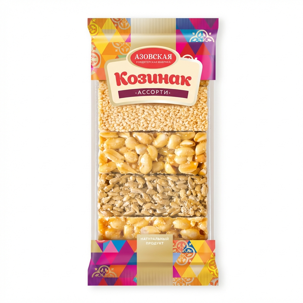 AKF Kosinak Assorti (280 g)