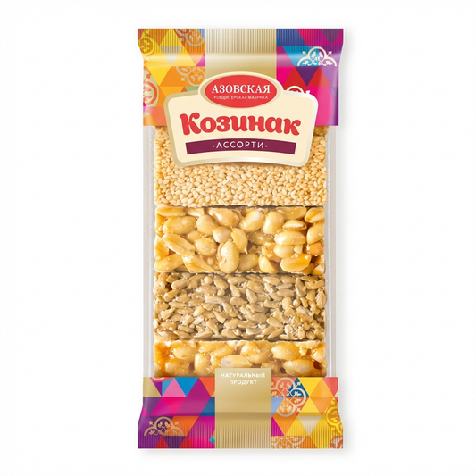 AKF Kosinak Assorti (280 g)