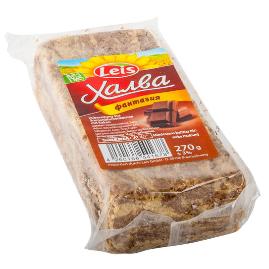 HALWA Folie Fantasia (270 g)
