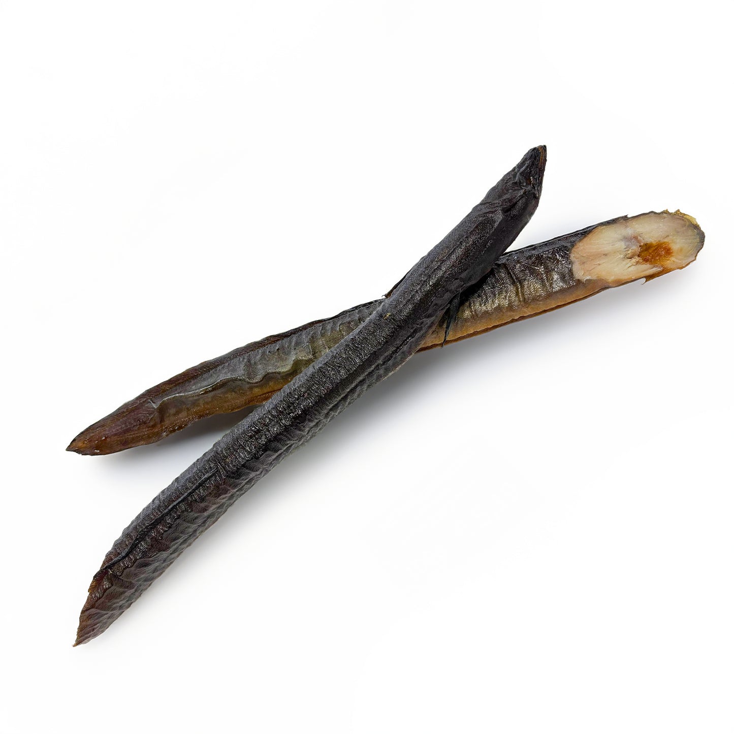 Aal heißgeräuchert (300g)