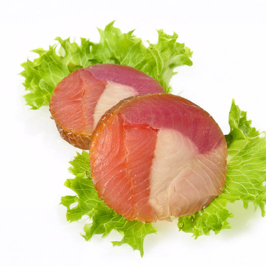 Balyk kaltgeräuchert (200g)