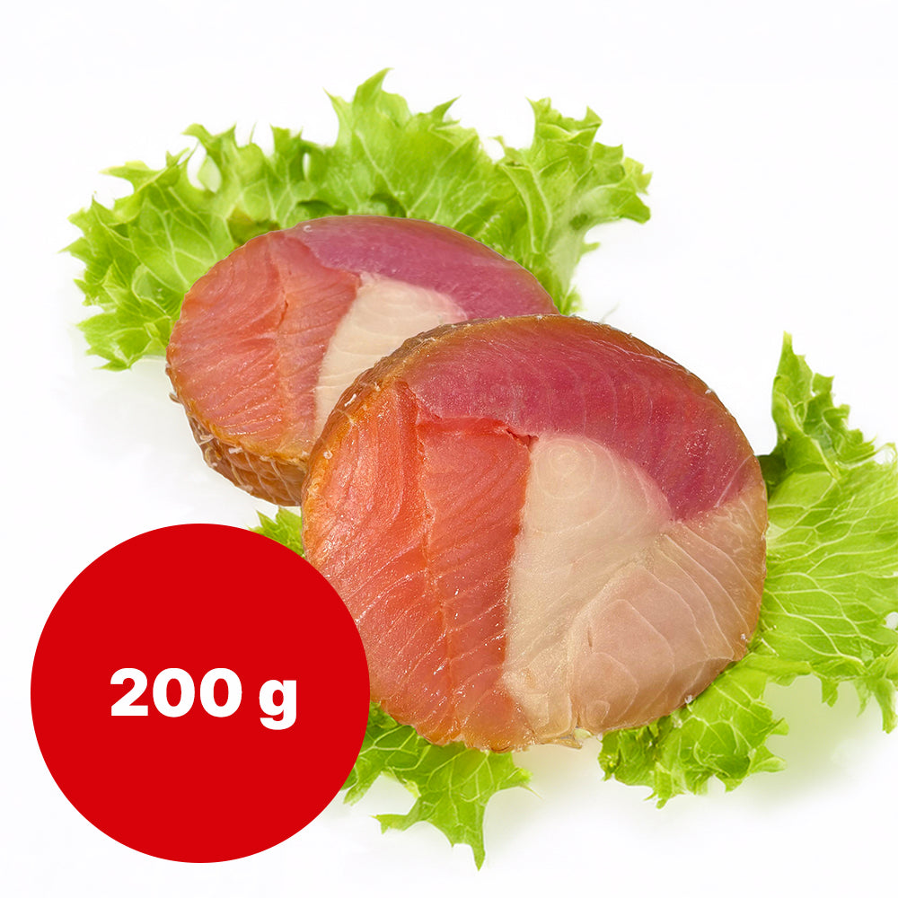 Balyk kaltgeräuchert (200g)