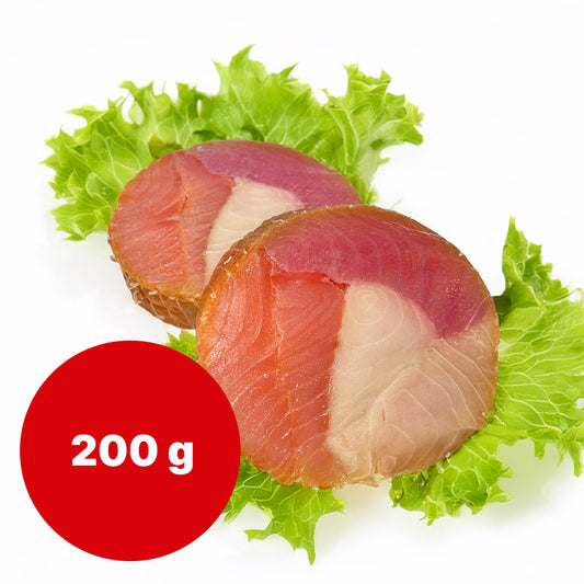 Balyk kaltgeräuchert (200g)