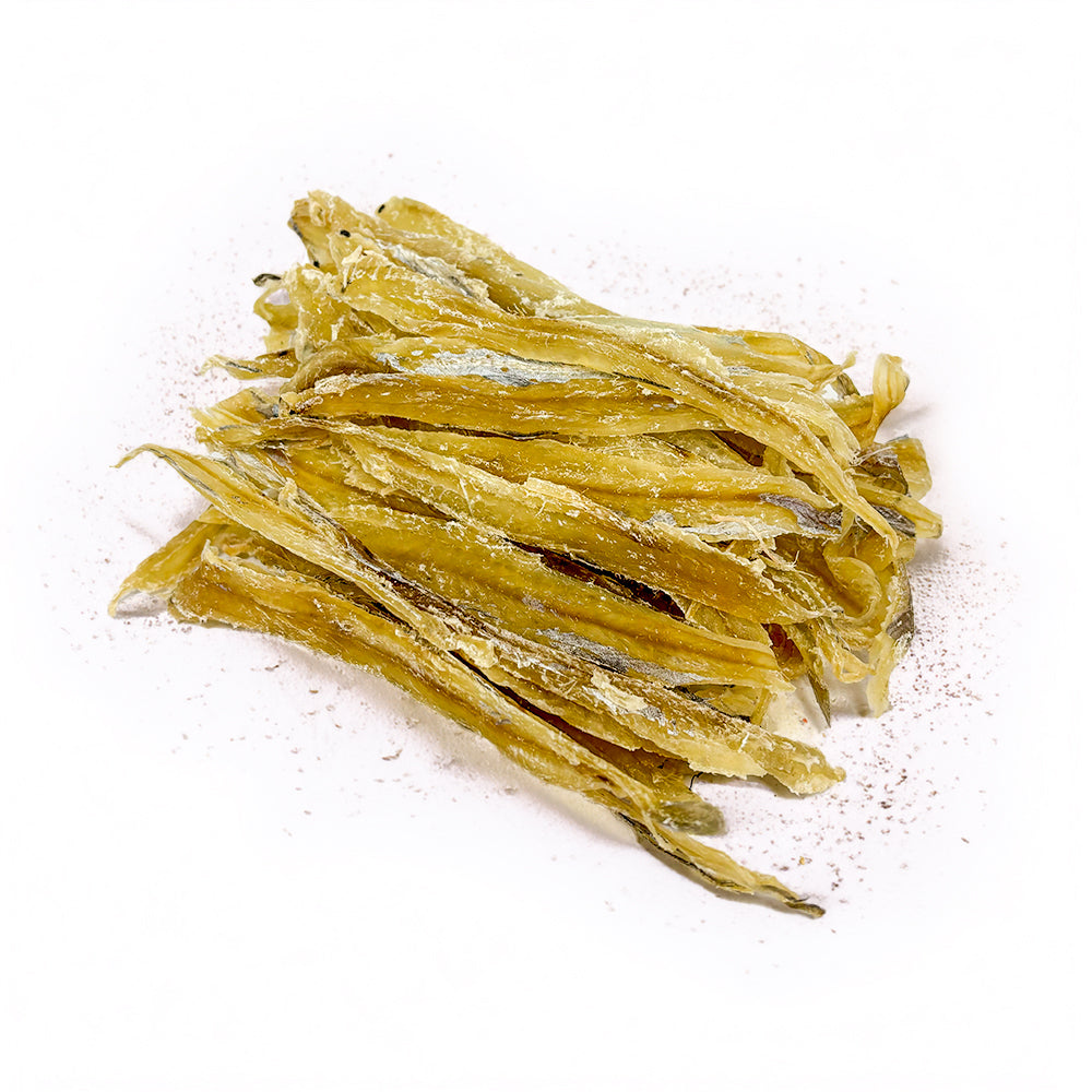 Blaue Wittlingstreifen Original (100g)