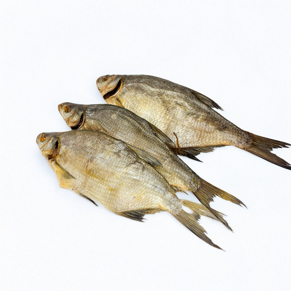 Brachsen (300g geöffnet)