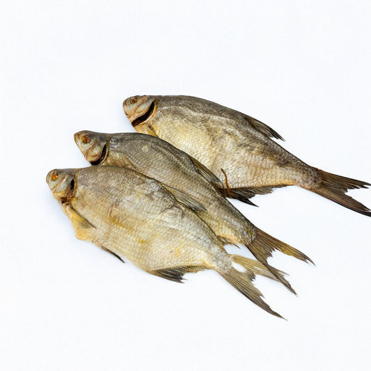 Brachsen (300g geöffnet)