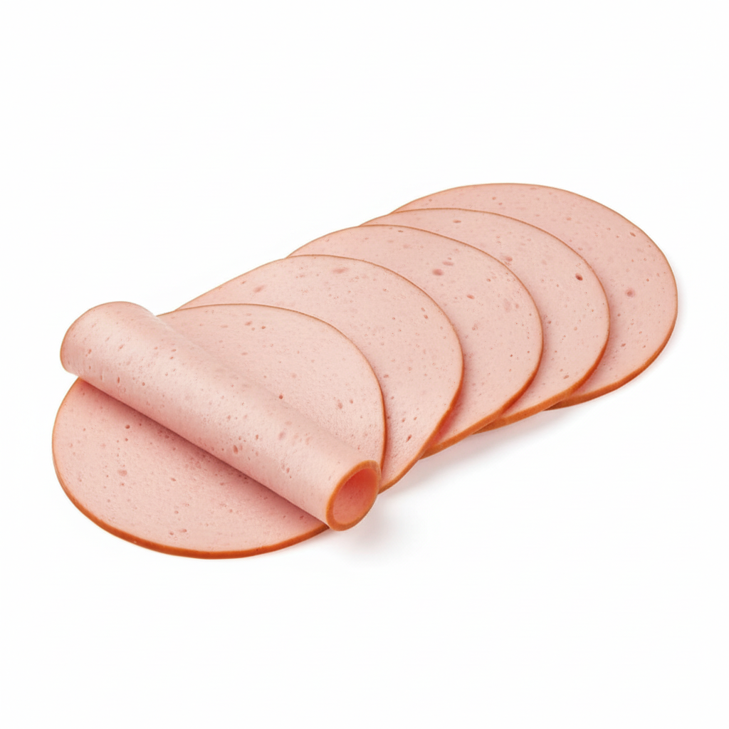 Brühwurstspezialität "Sliwotschnaja Klassik" (480g)