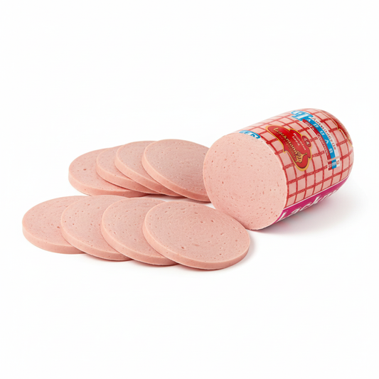 Brühwurstspezialität "Tea Boss Surprise" (800g)