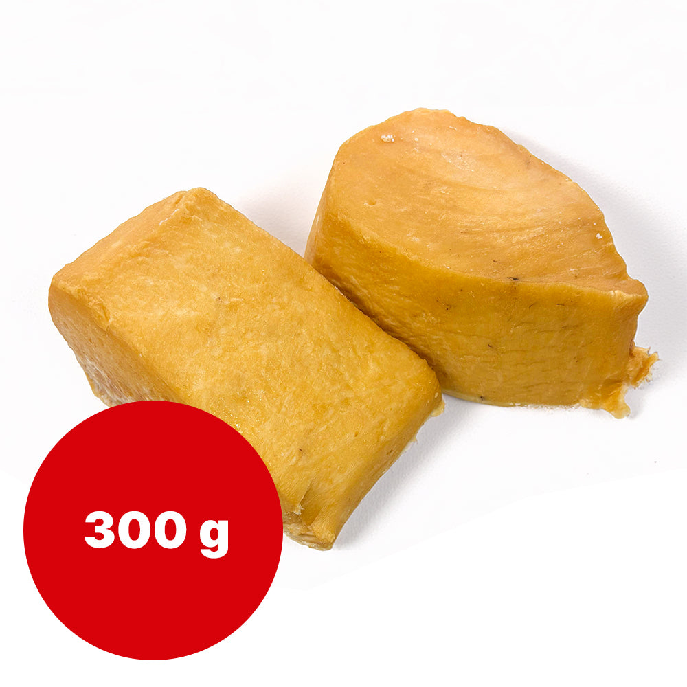 Buttermakrelenfilet heißgeräuchert (300g)