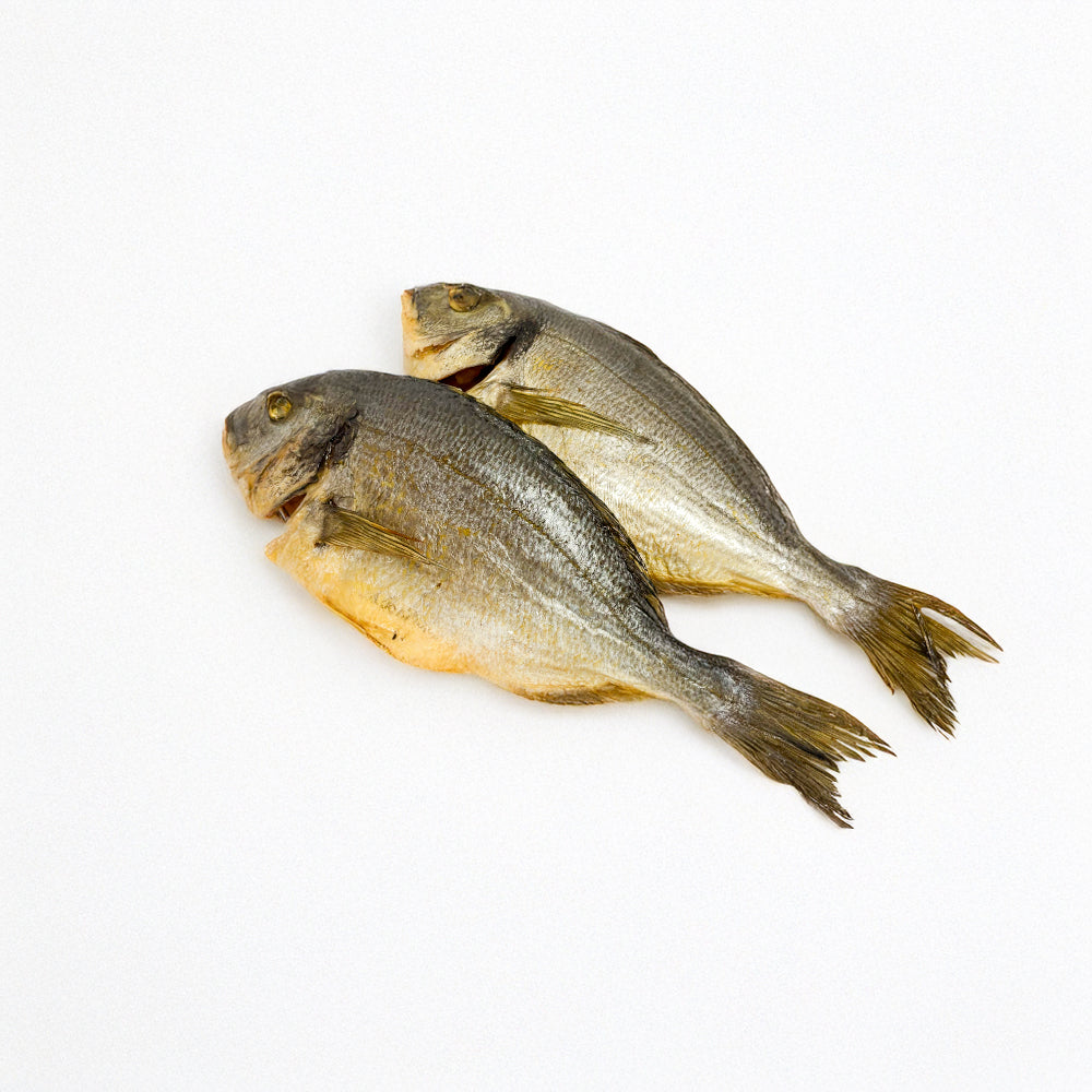 Dorade kaltgeräuchert (500g)