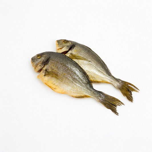 Dorade kaltgeräuchert (350g)