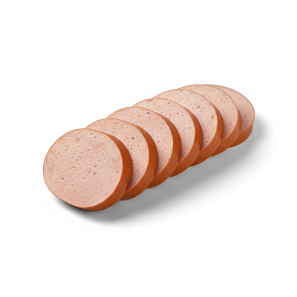 Dymow Doktorskaja "Wjazanka" Geflügel (450g) - Вязанка Докторская куриная