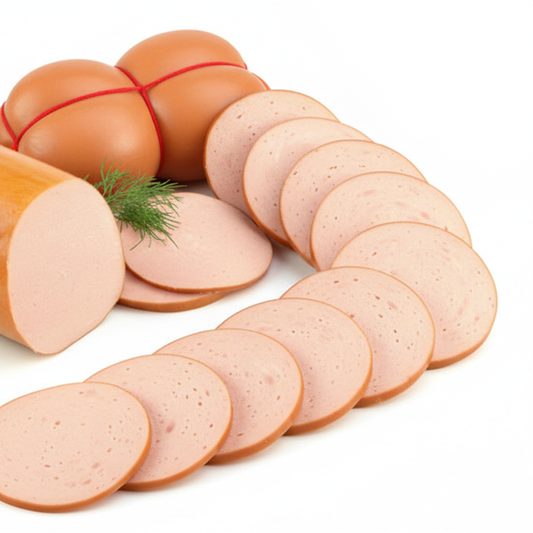 Dymow Doktorskaja "Wjazanka" klassik (450g) - Вязанка Докторская классическая