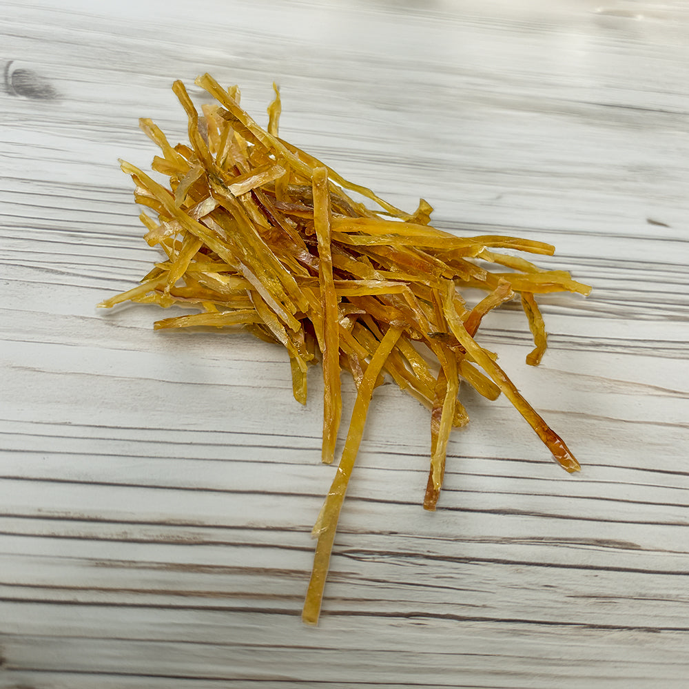 Kabeljau getrocknet (100g)