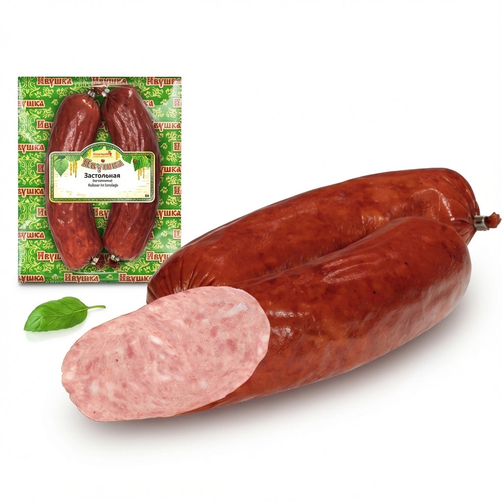 Krakauer Art "Sastolnaja" (400g)