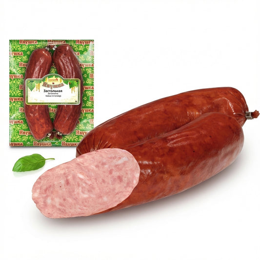 Krakauer Art "Sastolnaja" (400g)