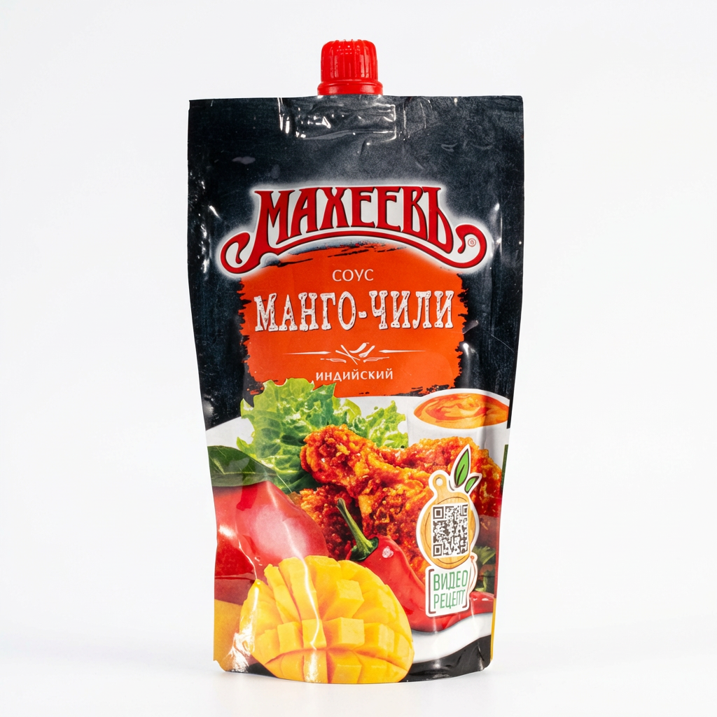 Maheev Sauce Mango-Chili (230g)
