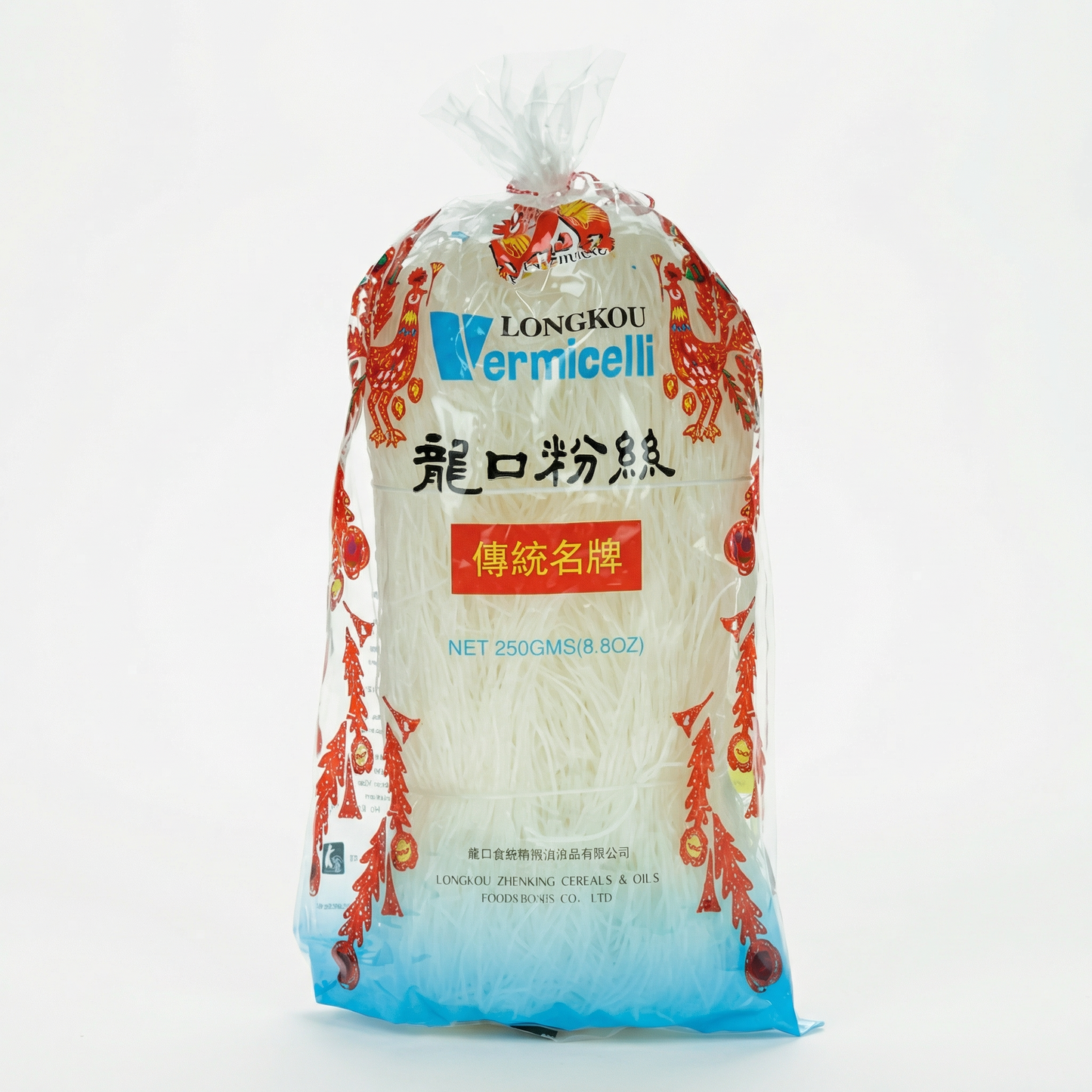 Longkou Vermicelli – Chinesische Glasnudeln (250g)