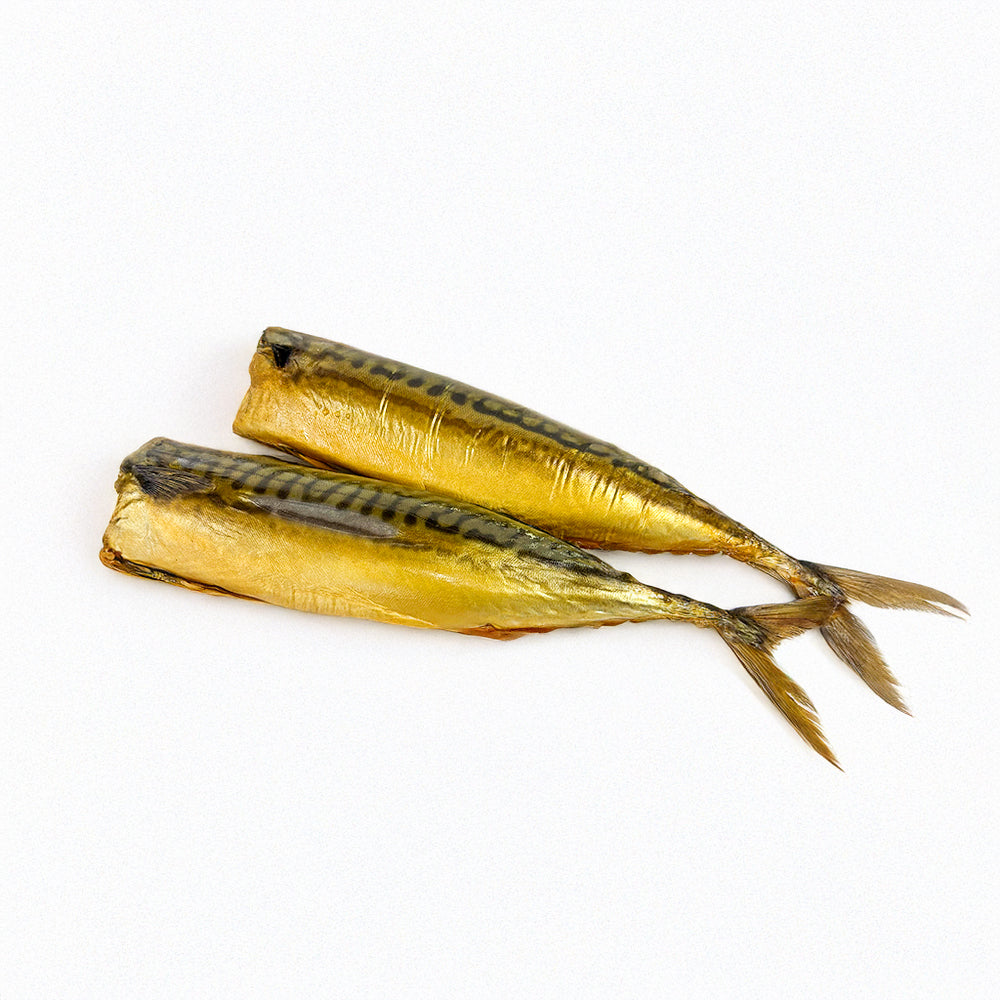 Makrele Standard kaltgeräuchert (300g)