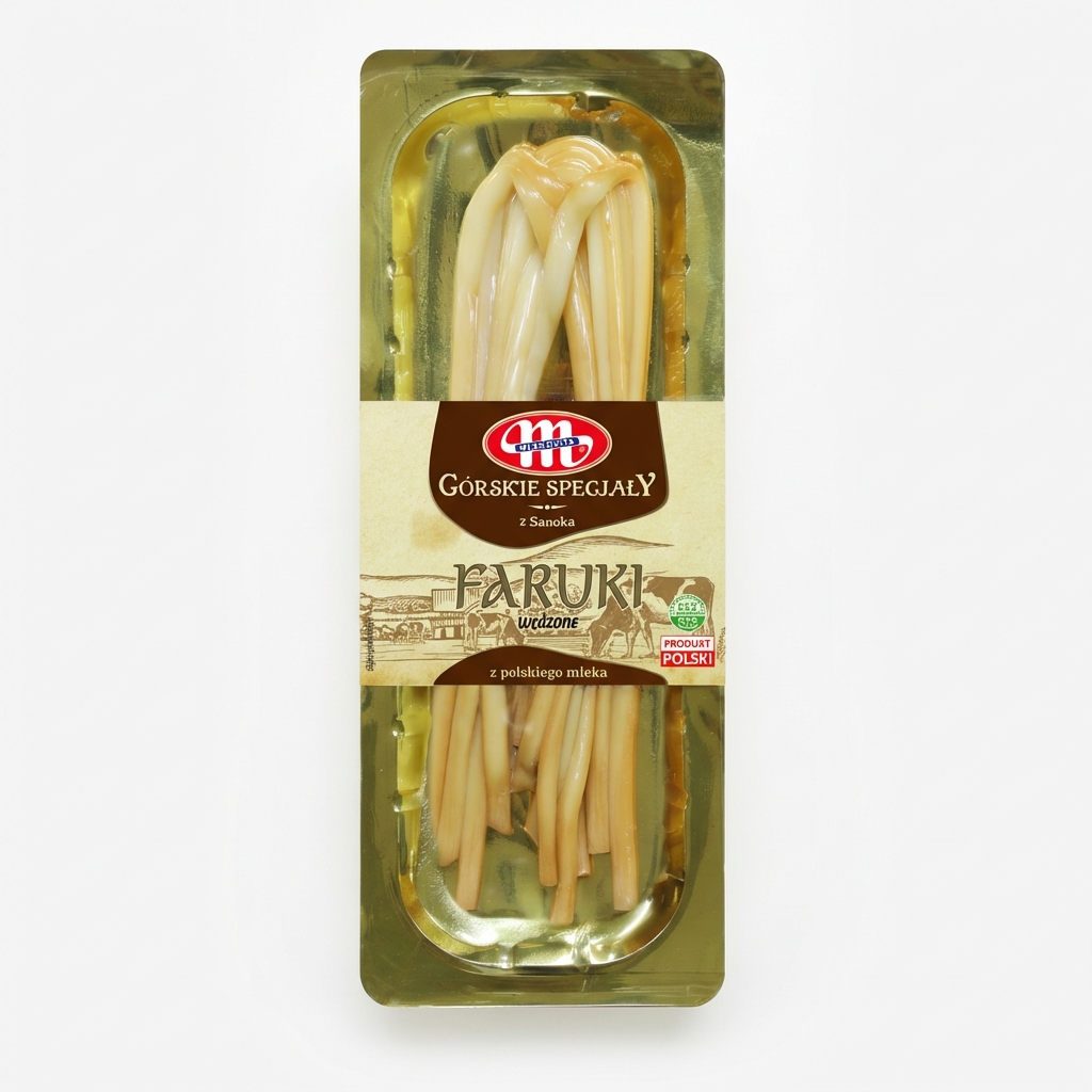 Mlekovita Labkäse Faruki 28% Fett i.Tr. (100g)