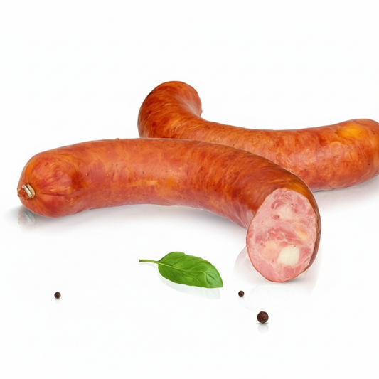 Pferdewurst "Kasy Kasachskije" (400g)