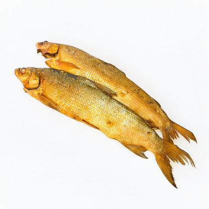 Renke kaltgeräuchert (800g)