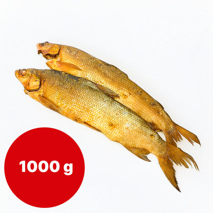 Renke kaltgeräuchert (1 kg)