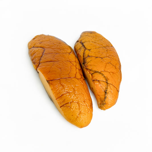 Rogen heißgeräuchert (350g)