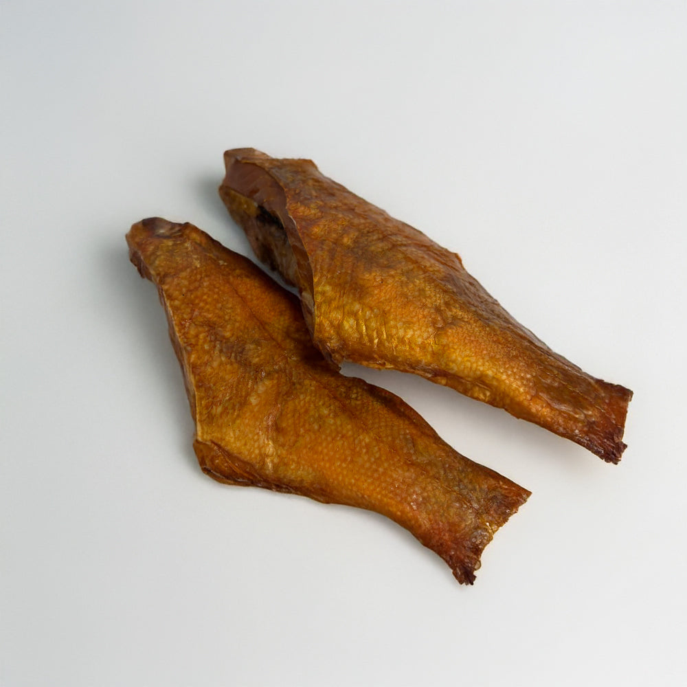 Rotbarsch heißgeräuchert (200g)