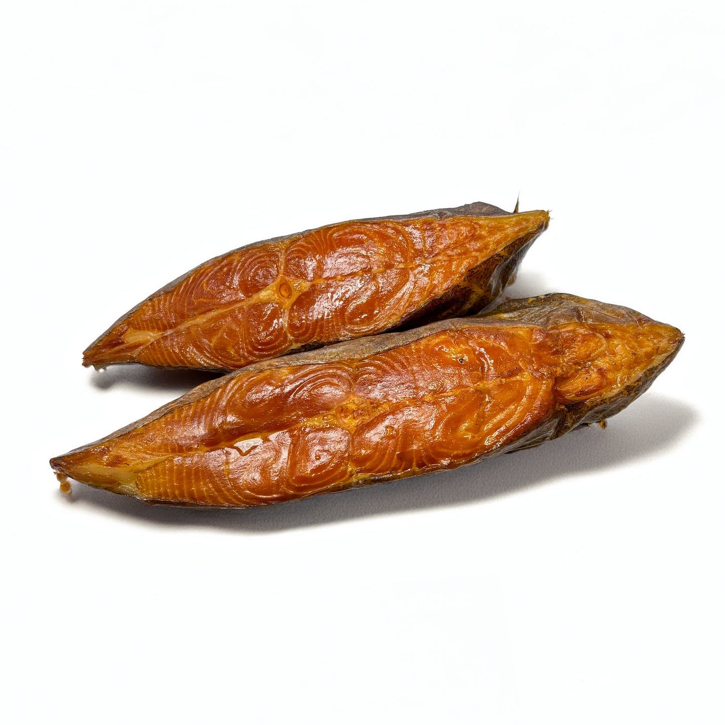 Schwarzer Heilbutt heißgeräuchert (200g)