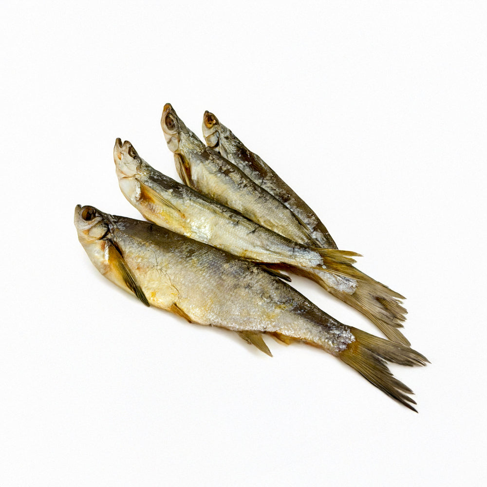 Tchechonj gesalzen (100g)