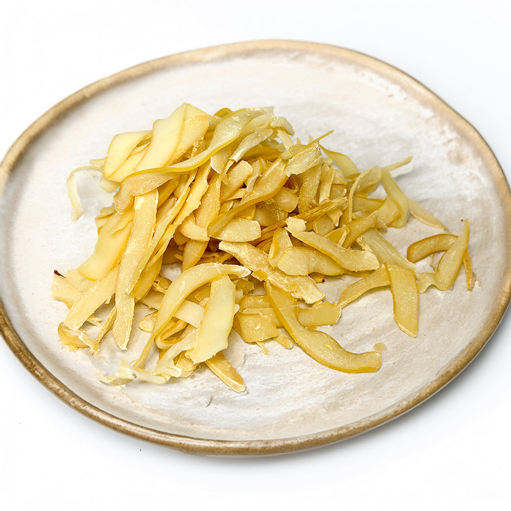 Tintenfisch geräuchert (100g)