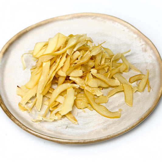 Tintenfisch geräuchert (100g)