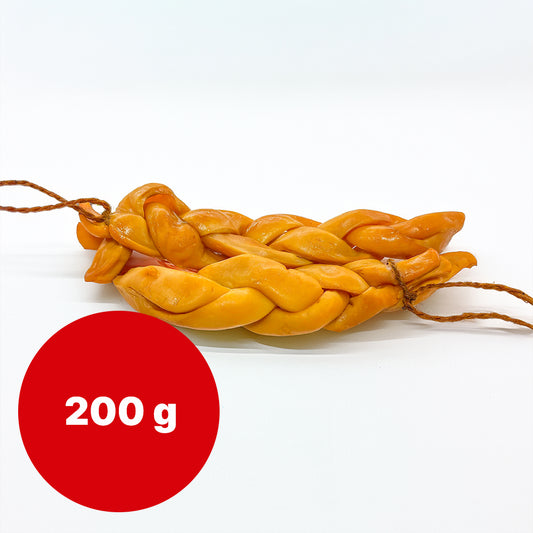 Tintenfisch kaltgeräuchert (200g)