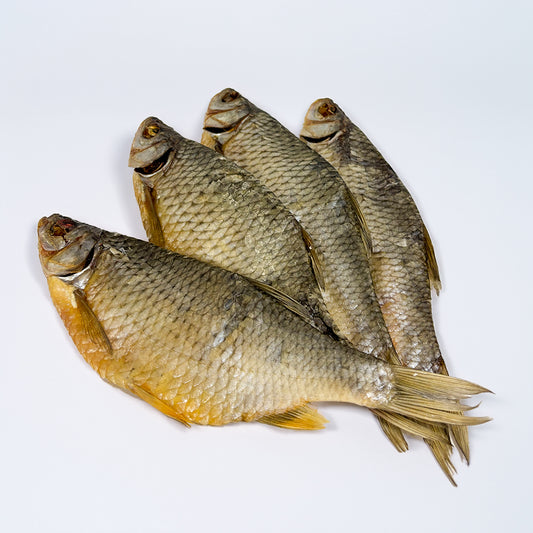 Wobla/Krasnopörka getrocknet (100g)