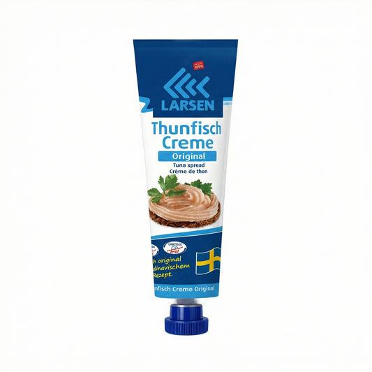 Larsen Thunfisch Creme Original, 100g